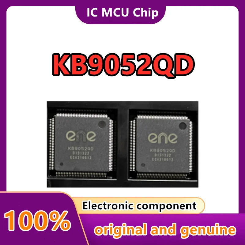 

KB9052QD KB9052Q D KB9052 QFP-128 1pcs/lot New Original