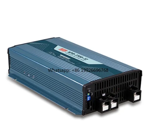 

NPB-1700-24 1700W 24V 200Ah Chargers Batteries 12V 24V 48V Power Supply Lifepo4 Battery Charger