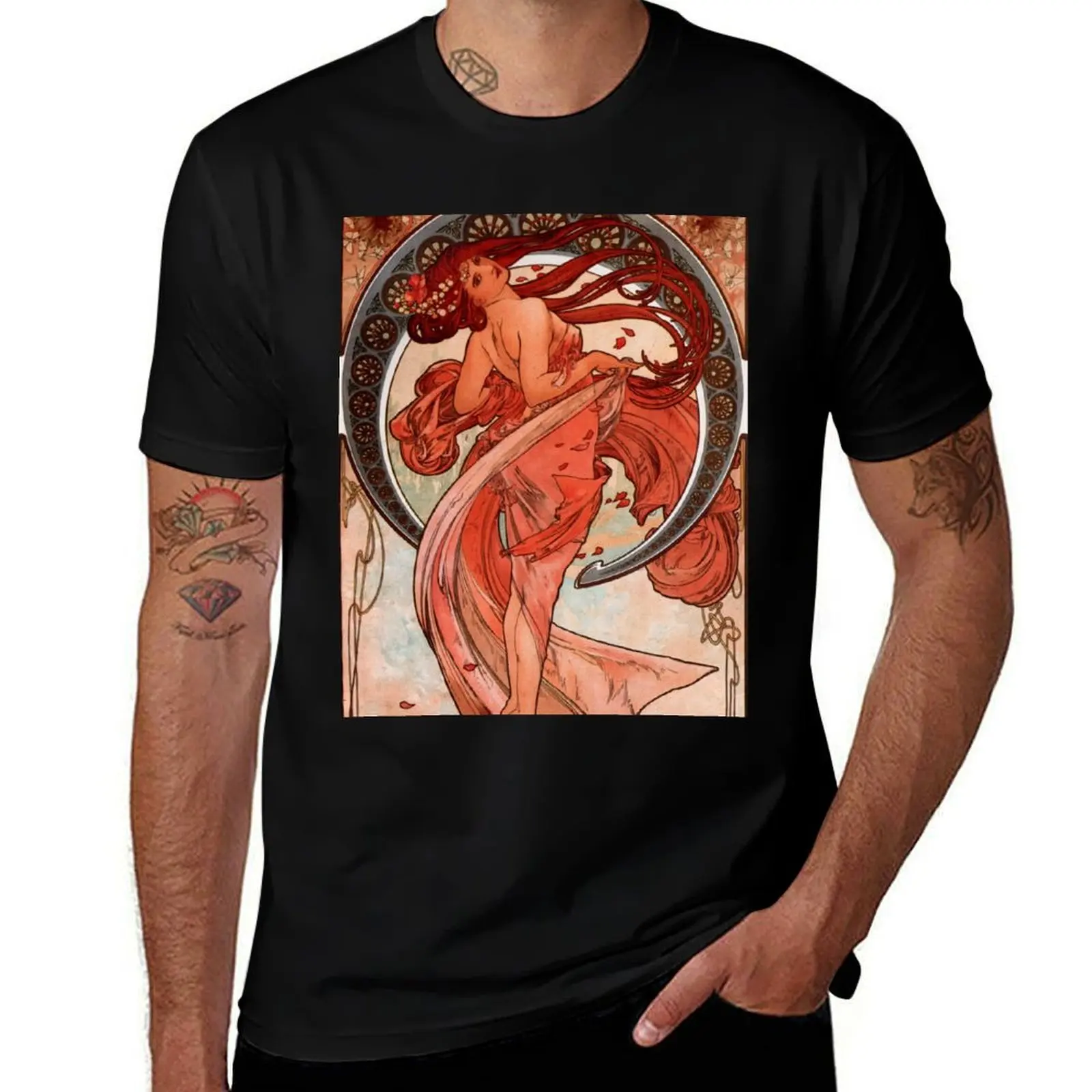 Dance By Alphonse M…