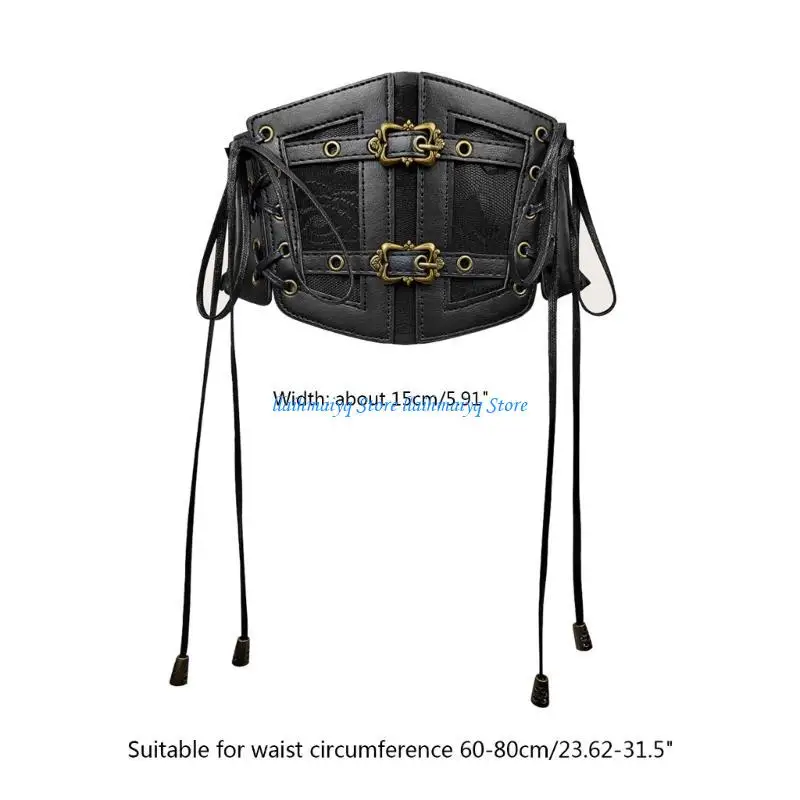 573B الكورسيهات للمرأة قابل للتعديل مشد مثير بوستير مشد الملابس الداخلية للتسوق