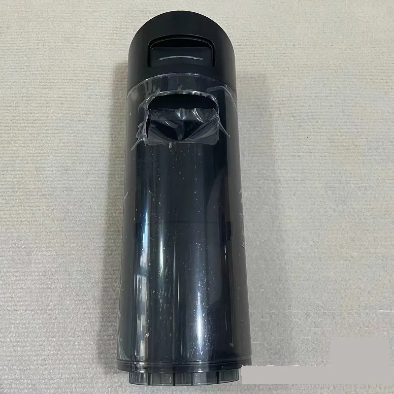 Original pour aspirateur Dreame H13/H12 Pro/M12, réservoir d'eau sale, pièces de rechange supérieures, accessoires de réservoir d'eau propre