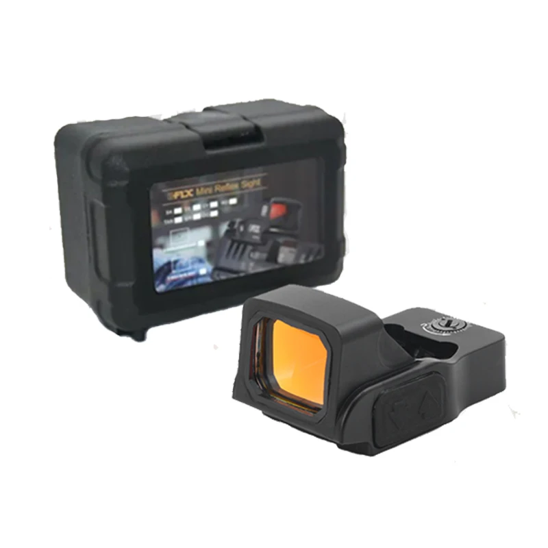 E-FLX Min Red Dot R…