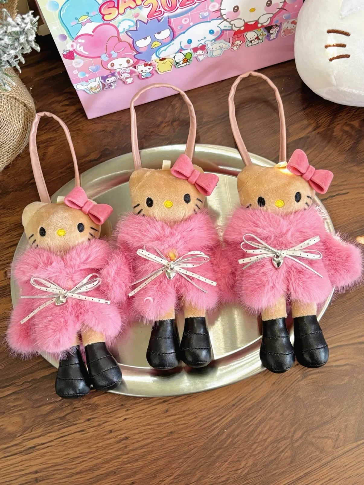 pingente-de-gato-de-pelo-rosa-com-pernas-longas-acessorio-de-bolsa-de-inverno-charme-suspenso-acessorios-de-bo