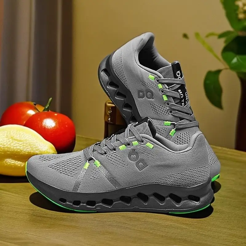 

Fashionable New Running Shoes, Casual Sneakers, Women's Shoes, Men's Shoes, Outdoor Couple Shoes, Sizes (36-45)8