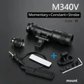 M340V (BLACK)COMBE