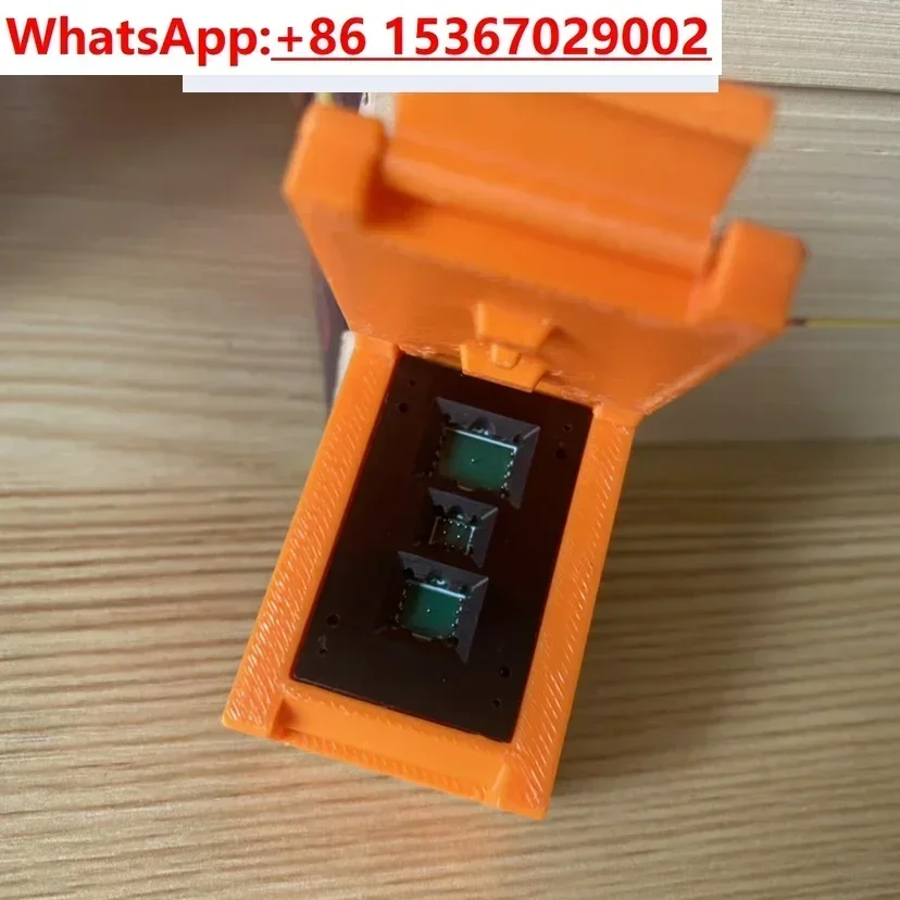 Notebook Dedicated 3-in-1 BIOS Probe Read/write Dock WSN8*6 6*5 T2 ROM Flashing
