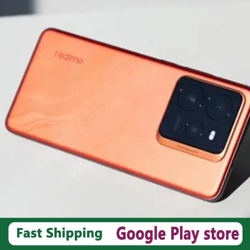 Realme GT 7 Pro: O Melhor Celular Pro do Mercado em 2025?