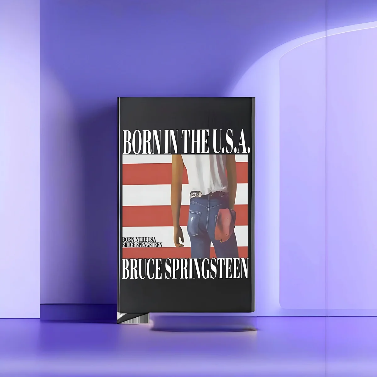 

Рожденный в США. 2026. Новый стиль, модный футляр для карт с принтом. Различные варианты цвета. Простой в использовании. Компактный для ежедневных потребностей.