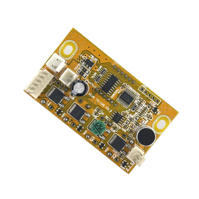 

YS-168-4.22 Led Par Light Motherboard For RGBW 4in1 Led Stage Light Repair Spare Parts