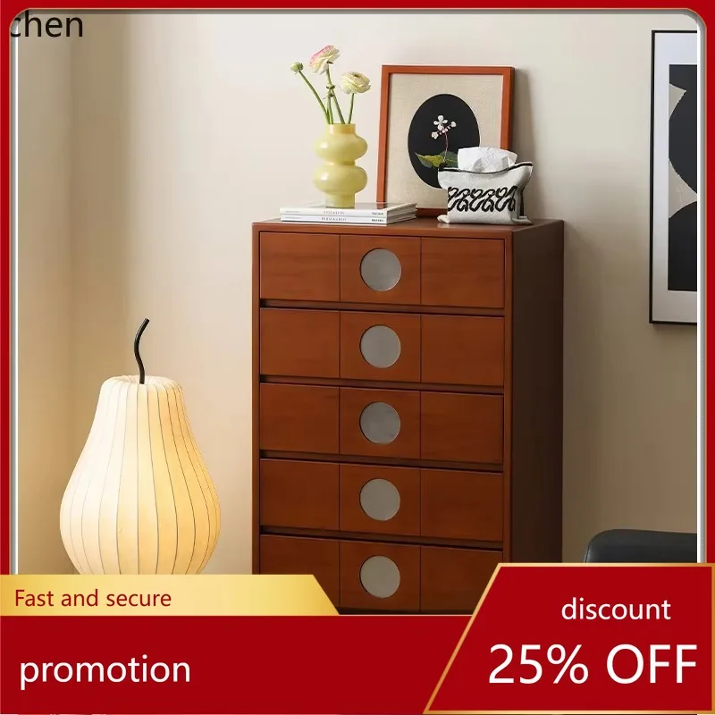 Ht Retro Solid Wood…