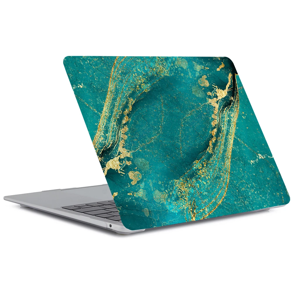 

Чехол для ноутбука MacBook Pro 16 M4 2024, модель A3403 M3 Pro Max A2991, твердый корпус для Air/Pro M1 M2 M3 13 14 15 16 Чехол с принтом