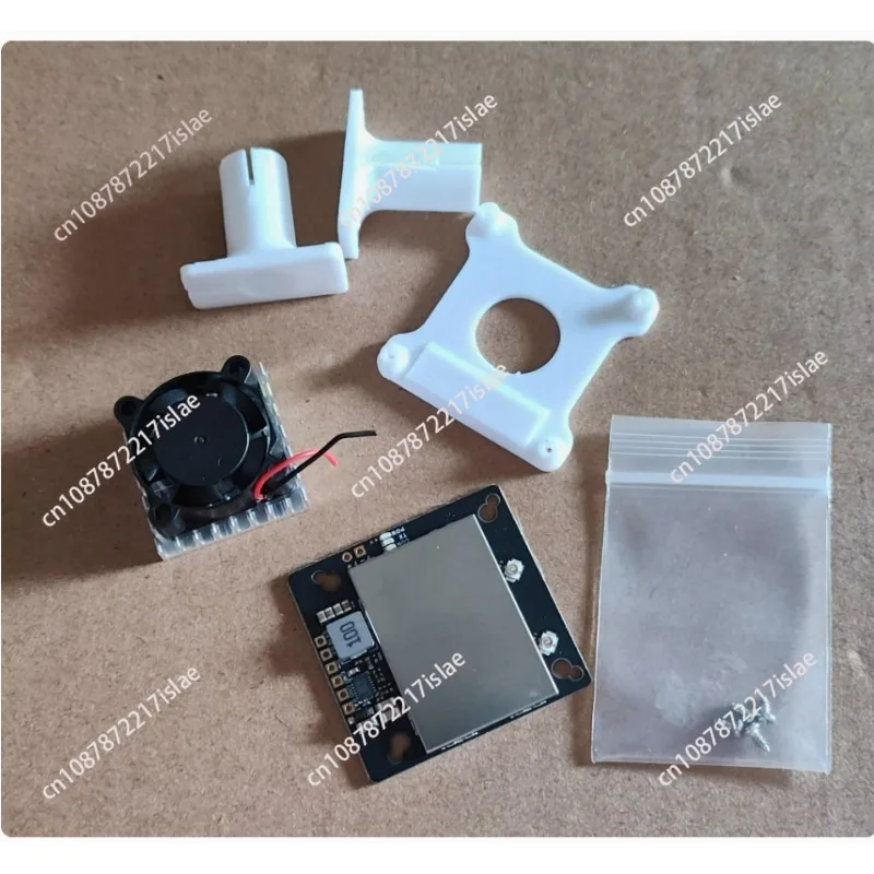 

Ac180 RTL8812AU Raspberry PI Graph Transfer NIC 2W High Power Network Card