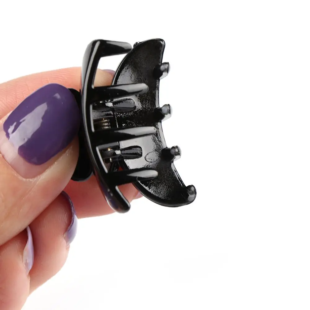 Профессиональный-инструмент-для-укладки-волос-Зажимы-крабы-для-прически-«пучок»-заколки-бабочки-для-парикмахерских-салонов