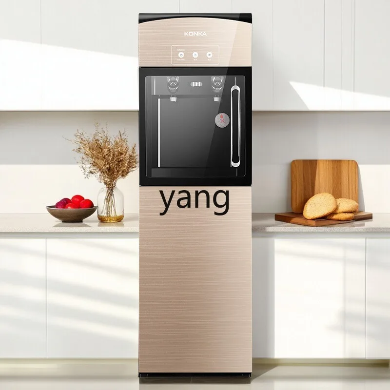 

LMM household hot and cold intelligent vertical office multi-function water boiler fully automatic