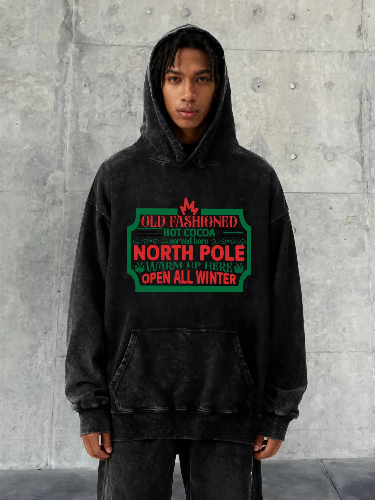 North Pole Cocoa Si… - image