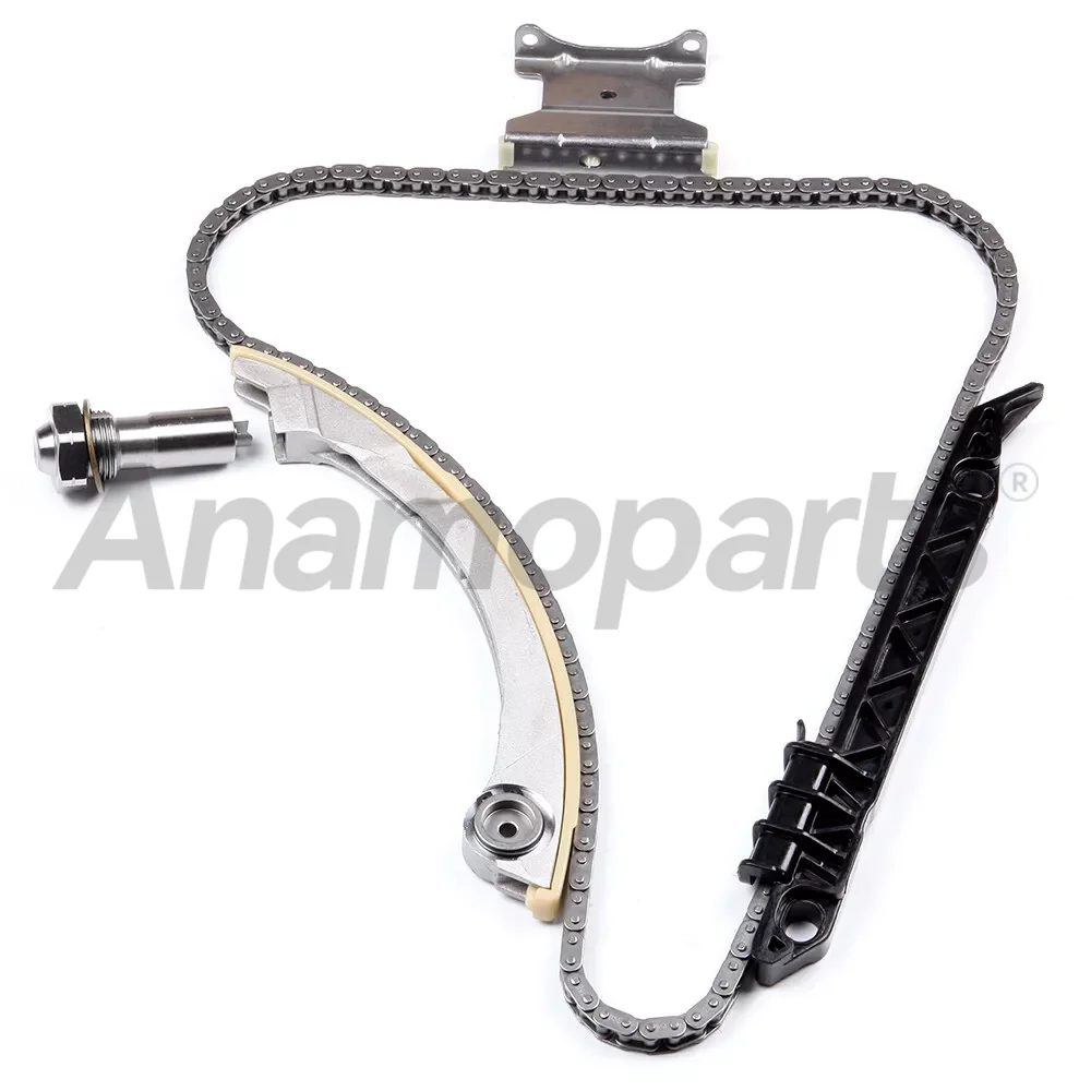 engine parts Timing chain kit for 2000-2011 GM Chevrolet CavaLier Olds Pontiac Saturn 2.0L 2.2L 2.4L L4 DOHC 12608580 - view 6