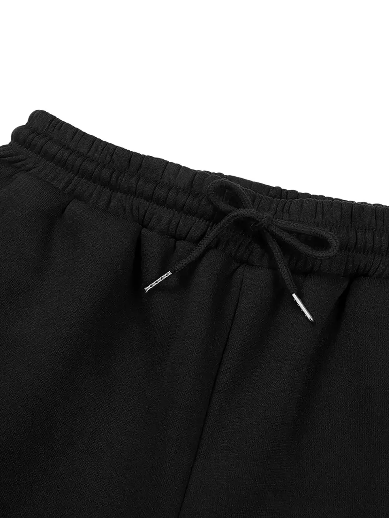 Women's Sports and Leisure Jogging Pants with Drawstring High Waist Design Easy Fashionable and Casual Suitable for Daily Wear