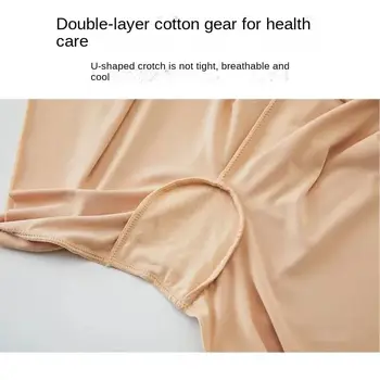 10 best sales Shorts de sécurité pour femmes - №4