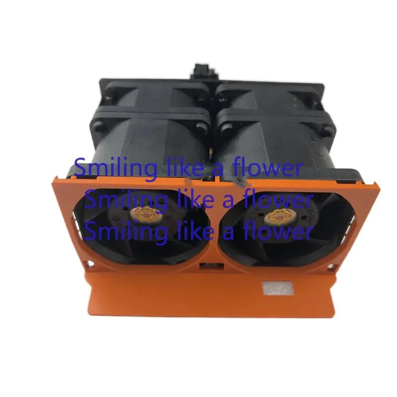 

New For Dell R650 R6525 1.5A Cooling Fan Stardard performance servers 09H9WG +