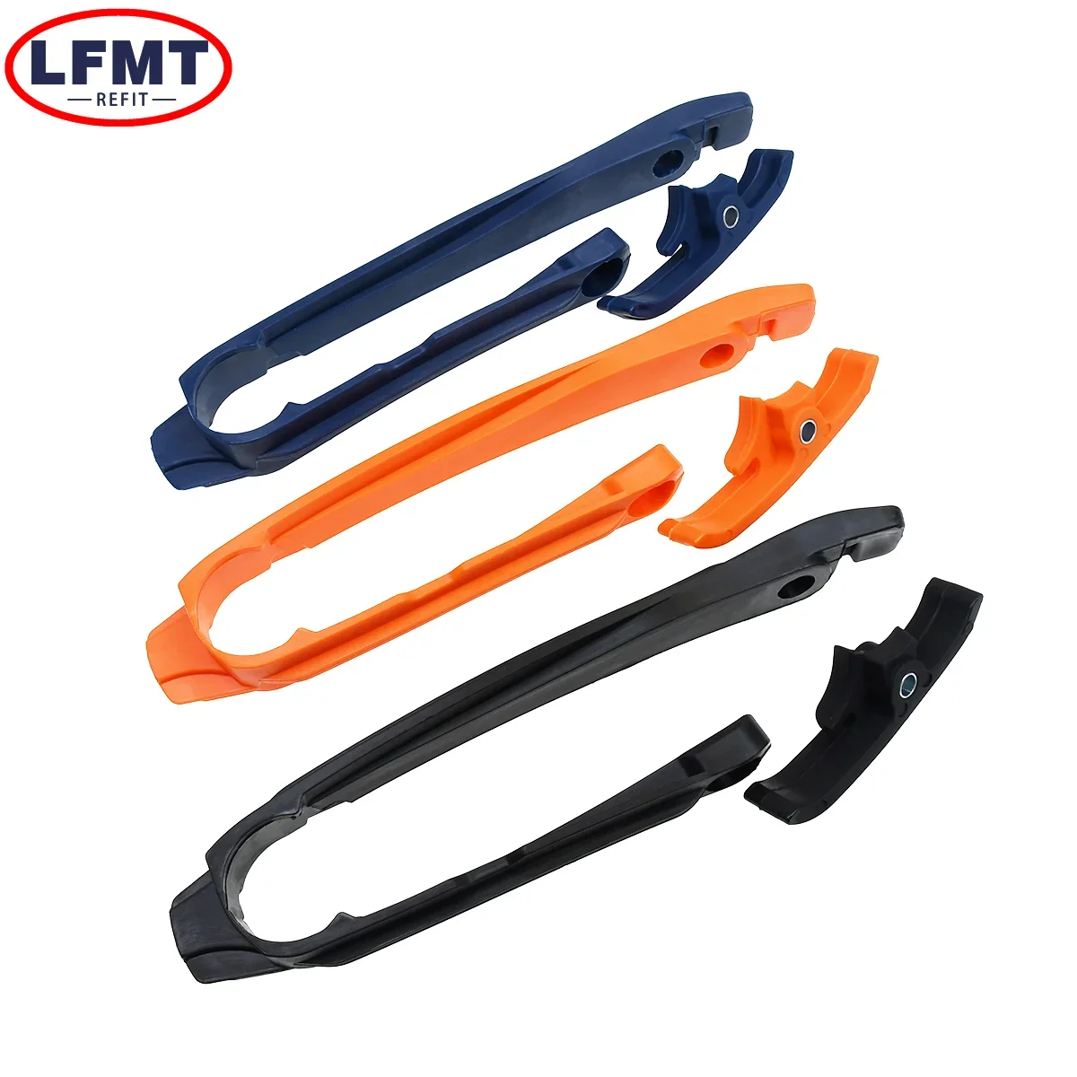 Motorcycle Swingarm Guide Chain Slider Sliding For Husqvarna FC FE FS FX TC TE TX125 150 250 300 350 450 501 2016-2021 Dirt Bike