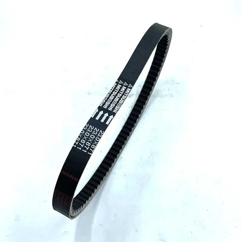 871-23-30 Original Drive Driving CVT Belt for JCL Linhai Roketa LH250T 250 257 260 300 ATV Scooter