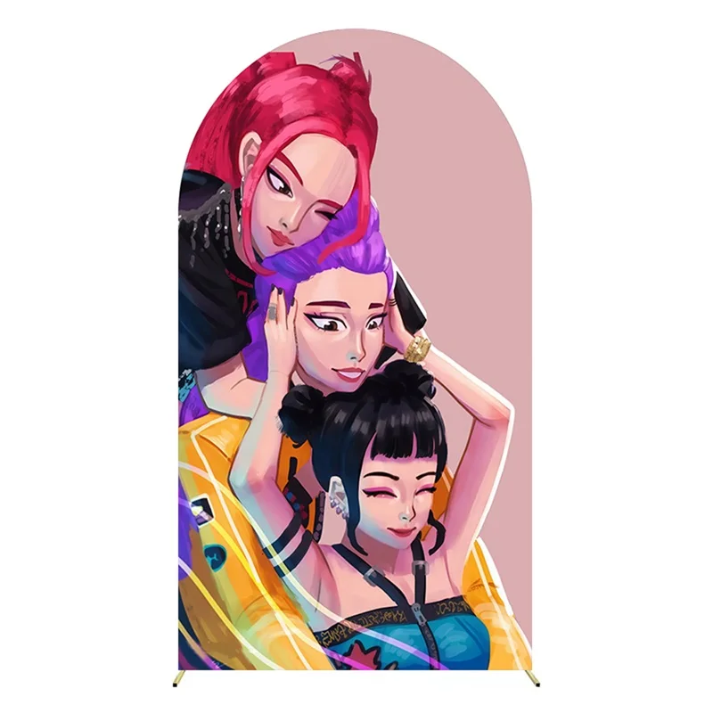 Thumbnail 4 - #42 New Studio Backgrounds Arrivals