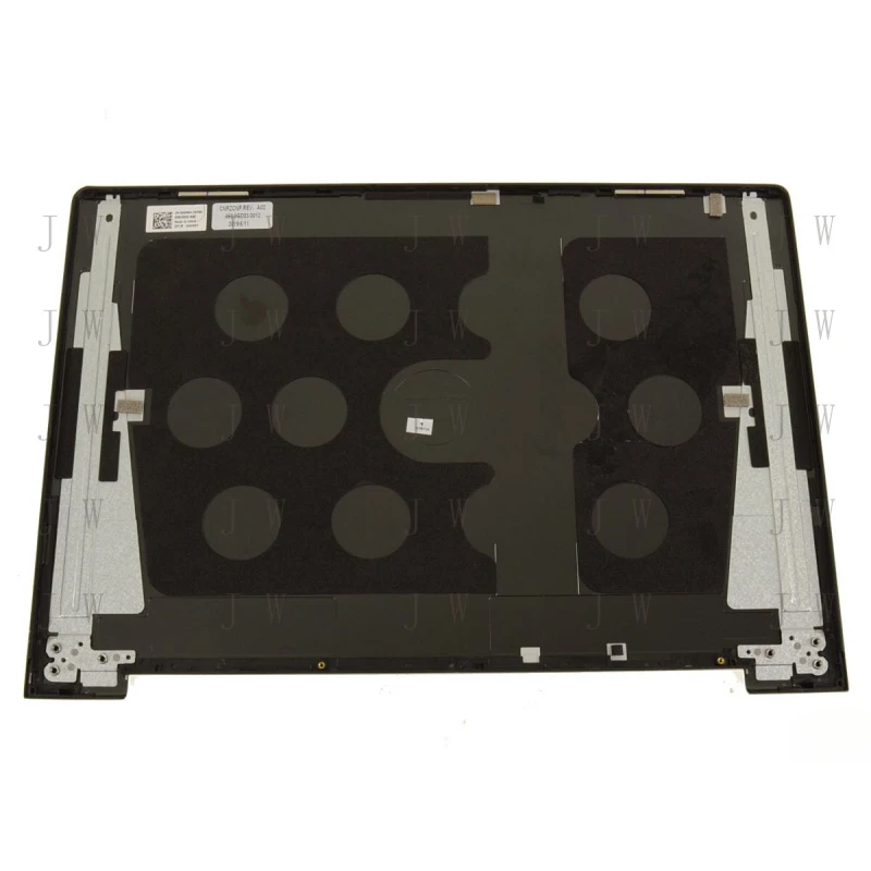 

W A Shell Cover 0H5N9Y H5N9Y FOR DELL XPS 13 7390 Laptop 13.3" LCD Back