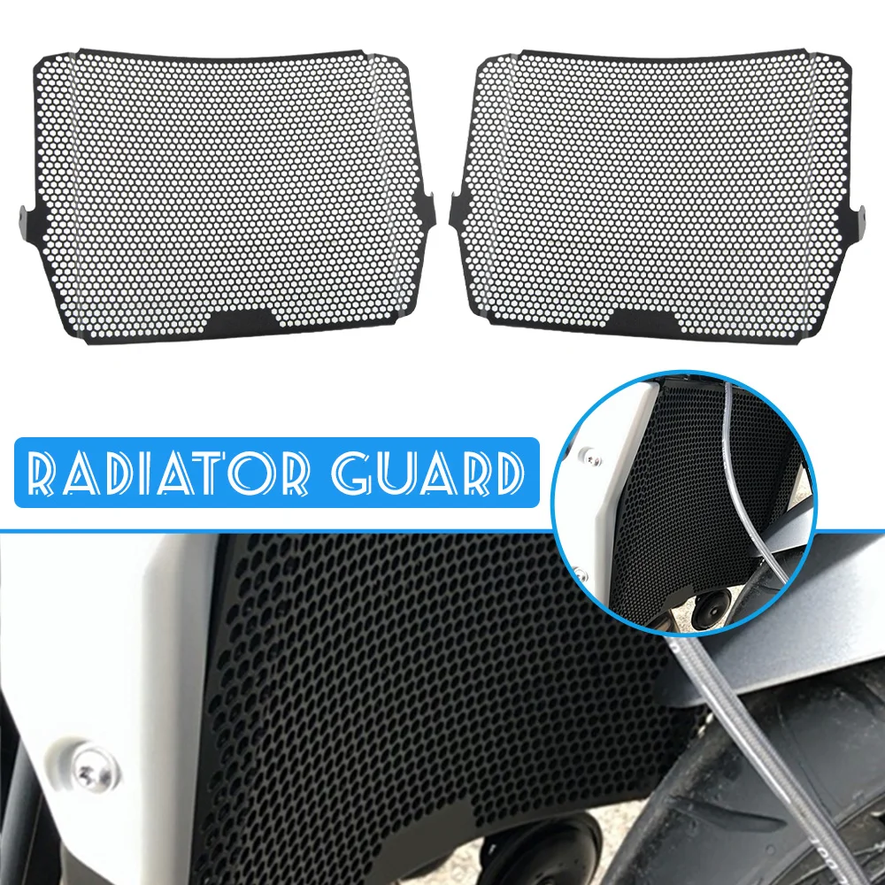 

For Street Triple 765 R/S/RS 660S 765S 765RS 2022 2020 2021 2023 Accessories Radiator Guard Grille Cover StreetTriple Protector