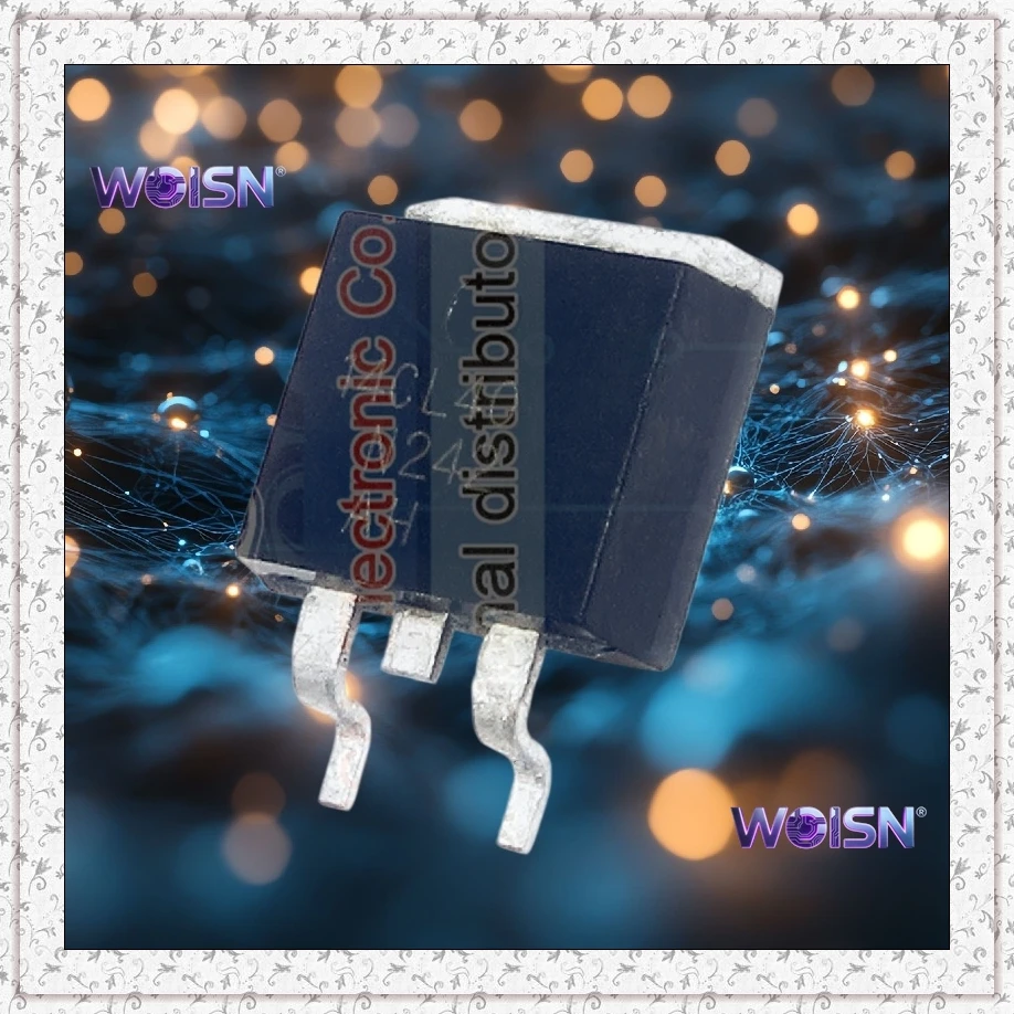 TO-263 14CL40 Electronica Stable Quality Components Sufficient Stock Worldwide Shipping Bulk Order Better Price