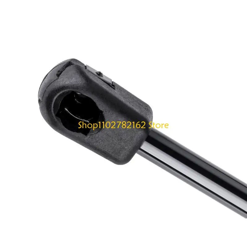 

547B 15.5" 38lbs/169N Rear Window Glass Lift Supports Shock Struts Gas Spring Damper