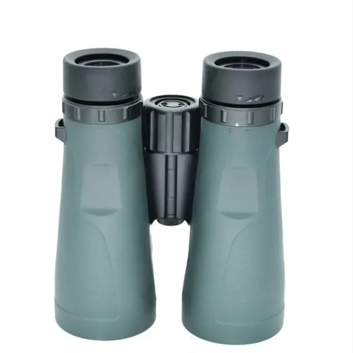 12X50 Waterproof and Anti-fog Compact Binoculars High-quality Long-distance Goggles