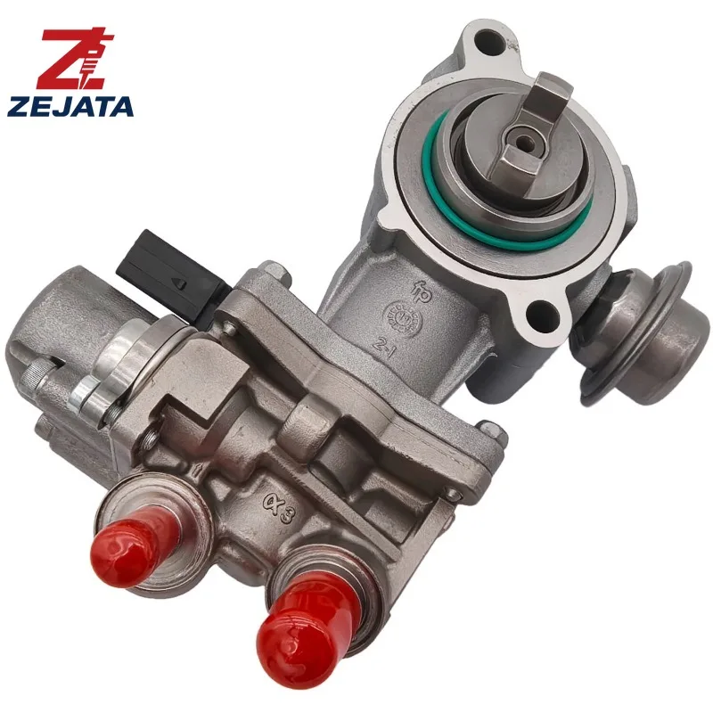 

High Pressure Fuel Pump A2710703701 For Mercedes-Benz W212 W207 M271 C250 SLK250 E-CLASS 2012-2015 1.8L