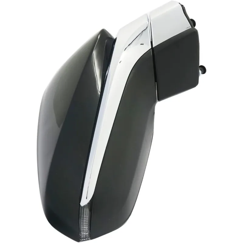 Substituição APA para espelho retrovisor dobrável com memória de luz de sinal de volta aquecida BSD 2016-2022 RX350 RX350L