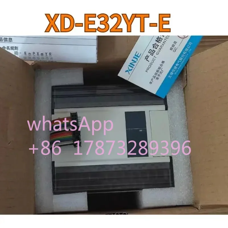 

New Extension Module XD-E32YT-E Fast Shipping