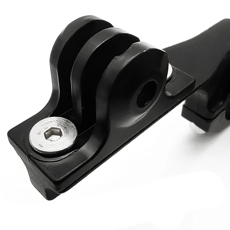 Держатель на руль велосипеда и мотоцикла для HERO 11, 10, 9, 8, 7, 6, 5, 4, 3/2/1, детали для спортивных экшн-камер