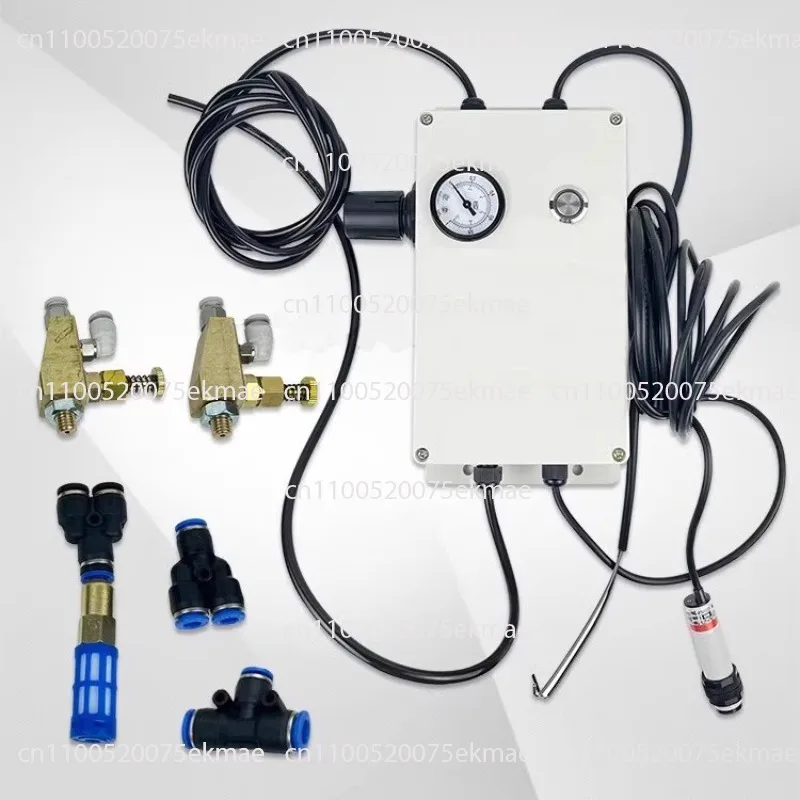 

Automatic Edge Banding Machine Injection Device, Edge Banding Machine Cleaning Device, Cleaning Glue Dust Equipment