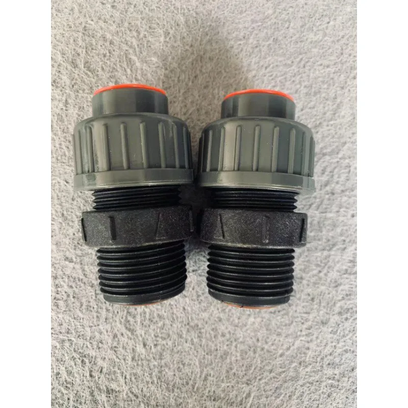 For Midonro Check Valve Assembly Metering Pump Accessories Check Valves GM0120, GM0240, Check Valves GM0500