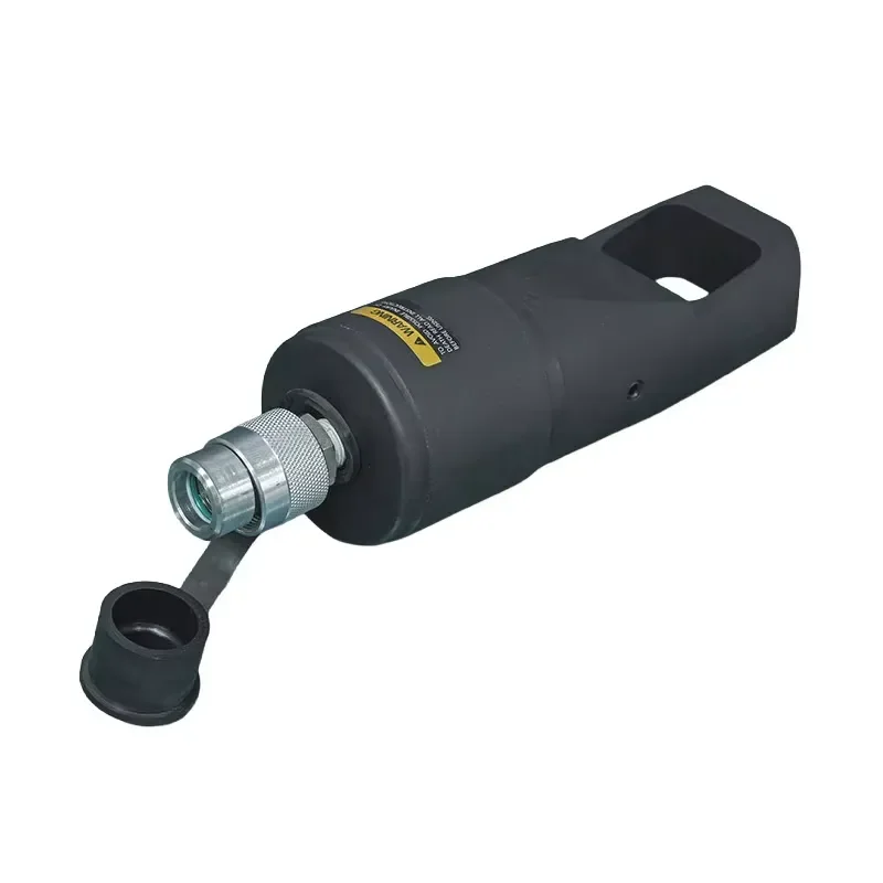 NC1924 Series Hydraulic Nut Splitter Spring Return 10Ton Hydraulic Nut Splitter