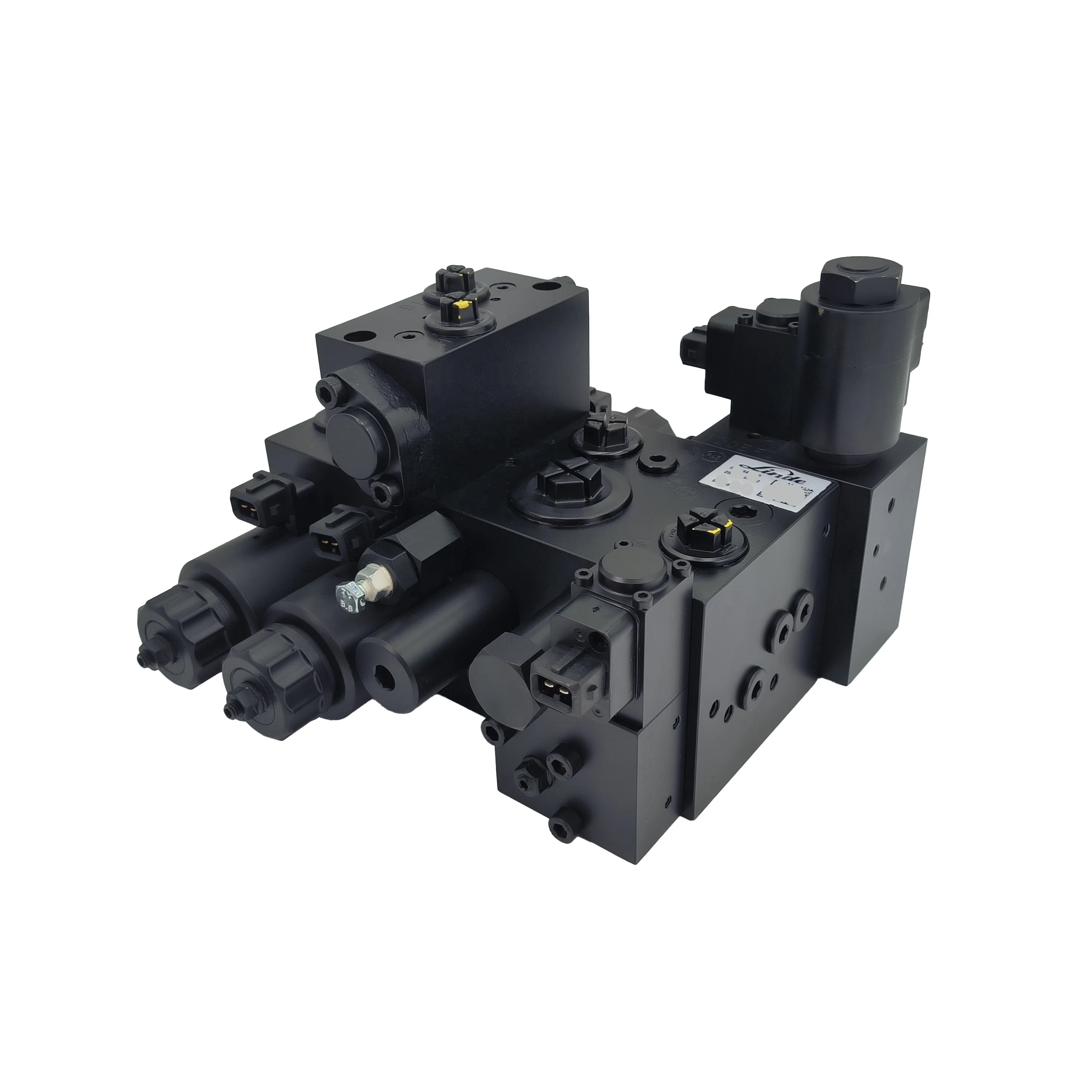 Linde Forklift Control Valve 0009442652 Compatible with 336 Series E20 E25 E30 Models
