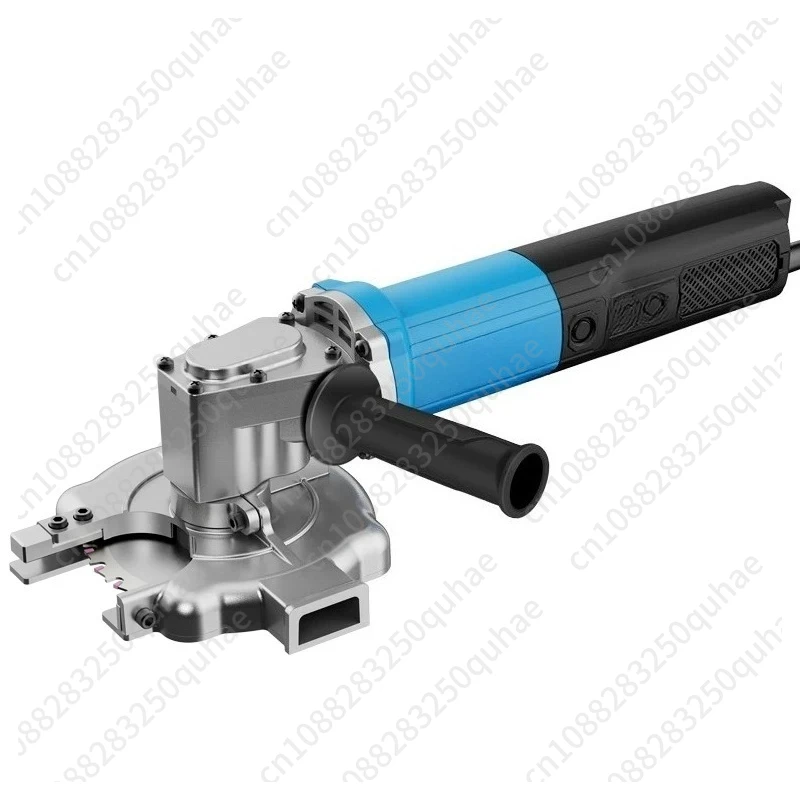 2000W Portable Cold Cutting Equipment, Multifunctional Handheld Cutter for Various Steel Materials