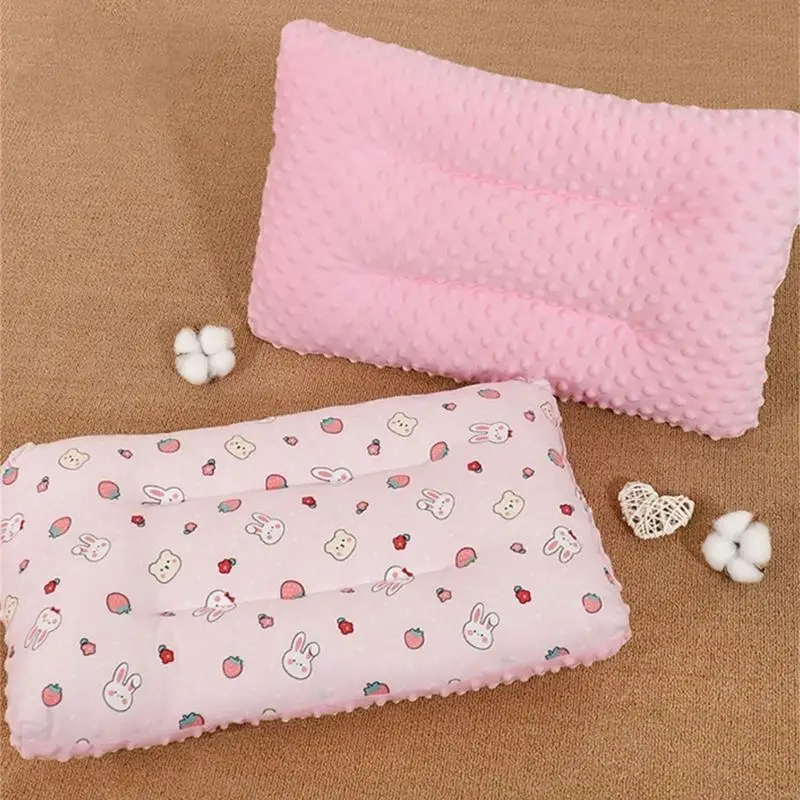 Подголовник для новорожденных CORB, детская подушка, удобная успокаивающая подушка для младенцев и малышей