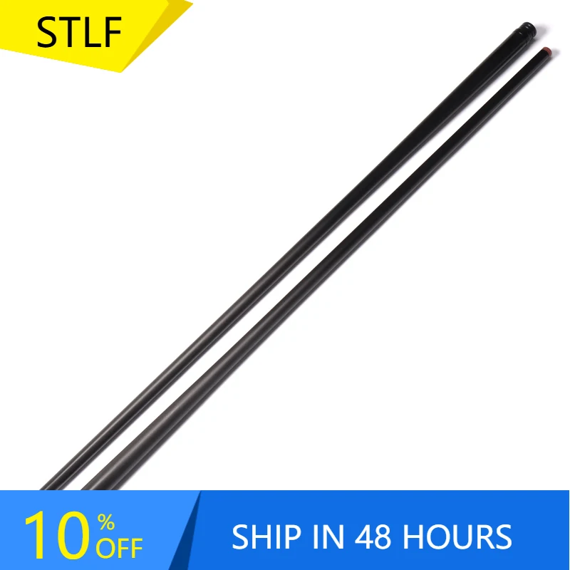 

STLFCustomized Jump Break Cue Stick Carbon Fibre Snooker & Billiard Cues