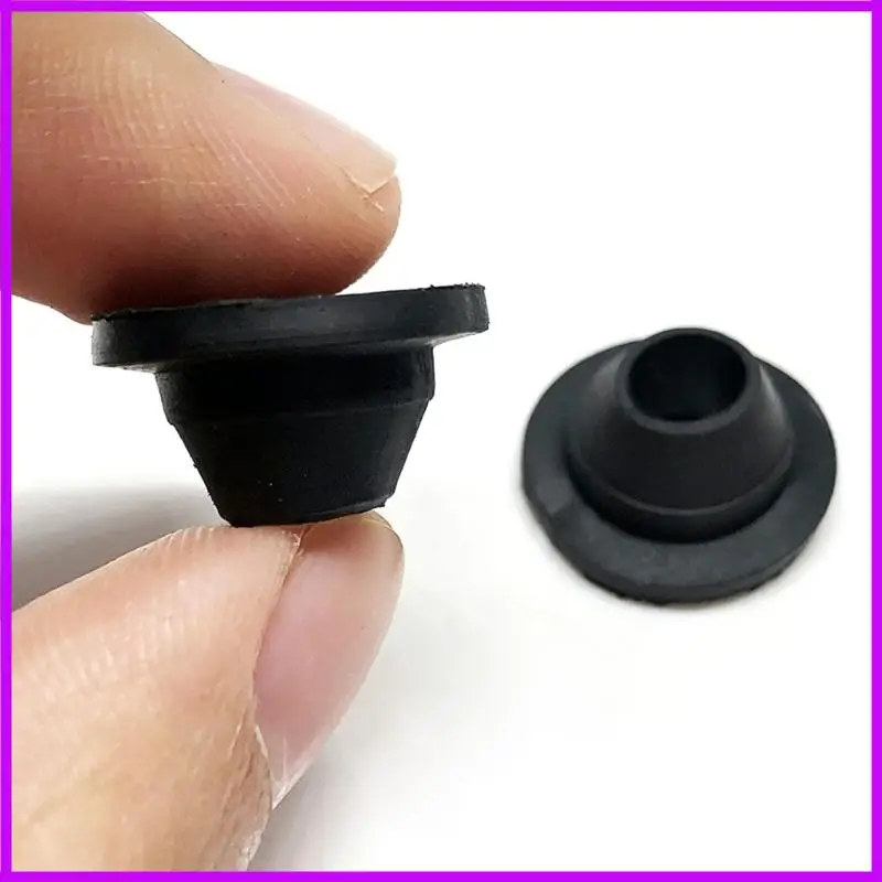 10pcs Windshield Washer Pump Seal For VW Golf Touran Superb Q2 443955465 1H0955465