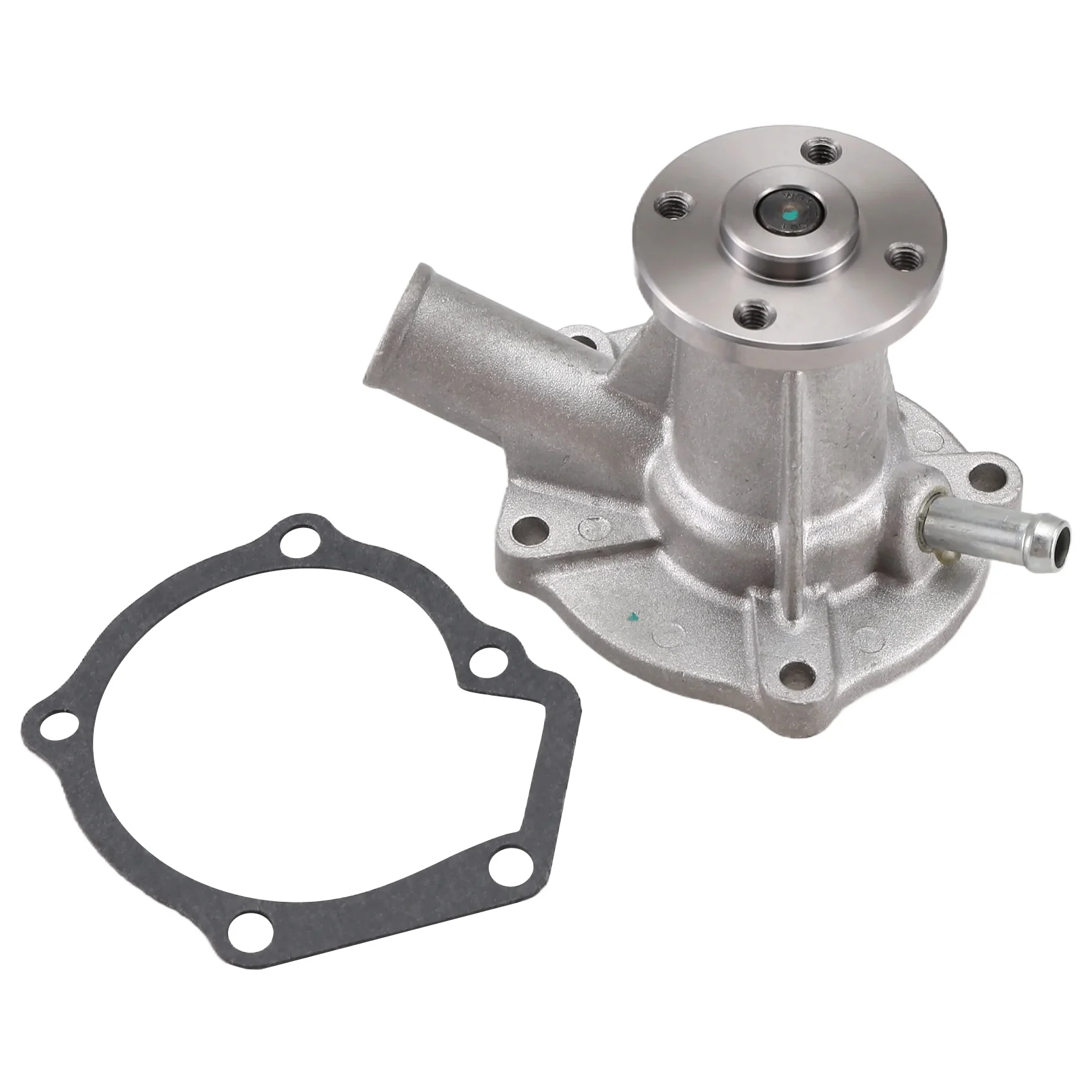 Stable-Water Pump 15534-73030 For Kubota Compact Tractor B5200 B6200 B7200 B8200 B1550 B1750