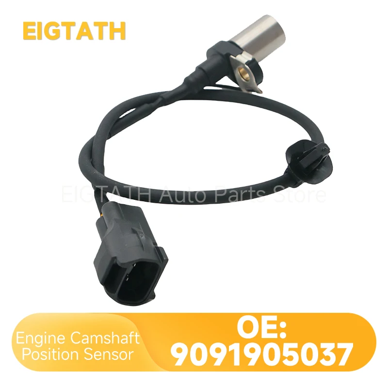 

9091905037 Crankshaft Position Sensor For Toyota Supra A80 Aristo Lexus GS S160 Good Quality Factory Price Auto Part Accessories