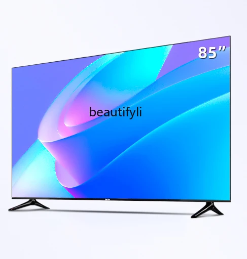 

LS Super TV 85-inch 4K Ultra HD TV Smart Network LCD