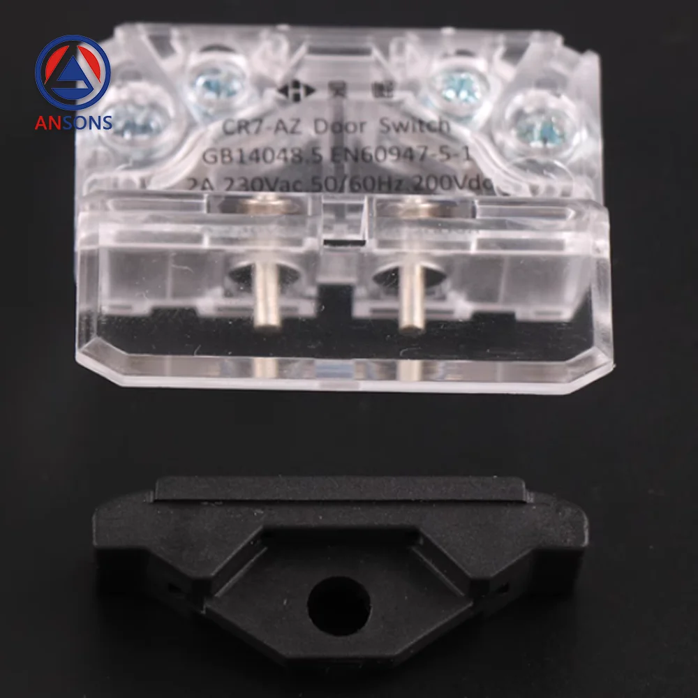 CR7-AZ HY06077 FEL-0701 02 KONE Liftdeurschakelaar Ansons Liftreserveonderdelen