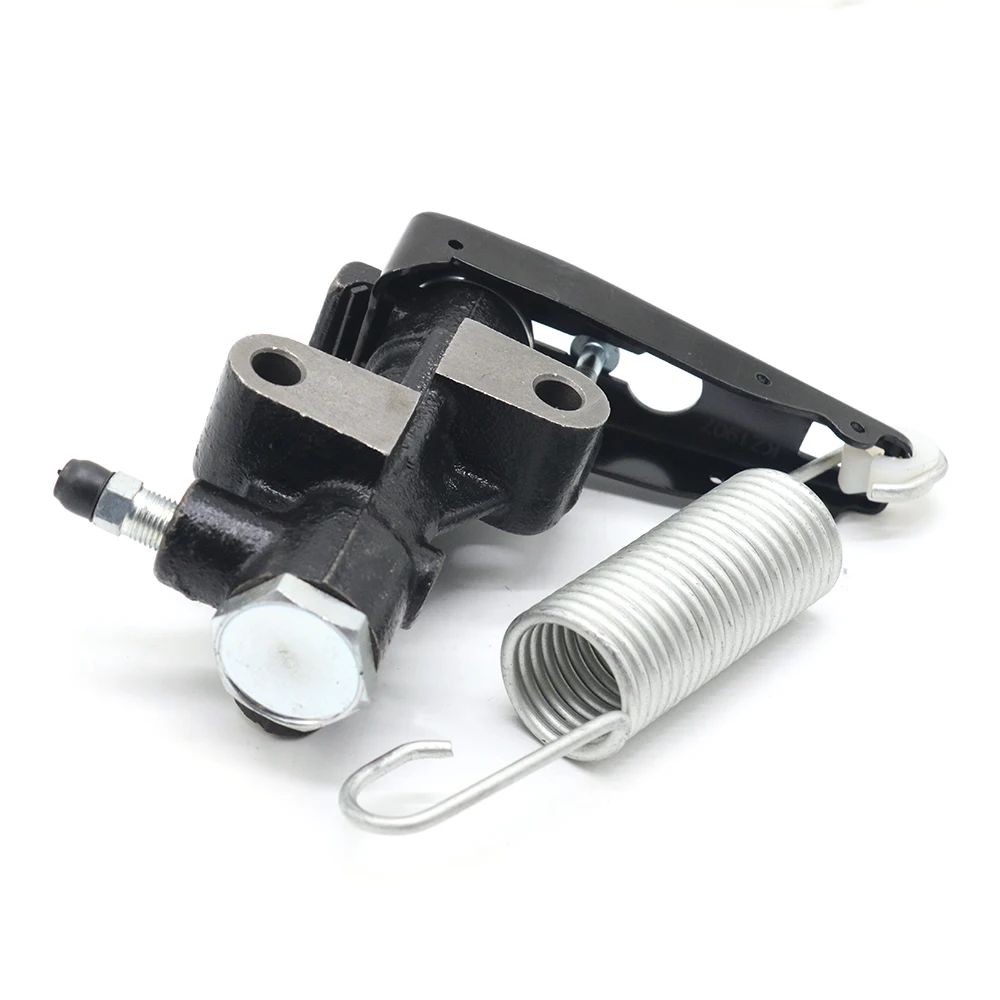 

For Mitsubishi L200 1986 -2001 2000 2400 3000 4WD MB618321 MB618320 F01G09L03A Load Sensing Valve Brake Compensator Accessories