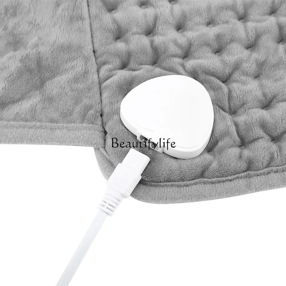 *Waist heating pad Winter heating waist belt