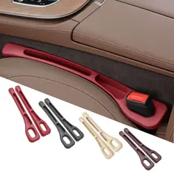 Car Seat Side Gap Storage Filling Plug Sealing Trim Strip For Toyota RAV4 XA50 2019 2020 2021 2022 2023 RAV 4 Hybrid Accessories